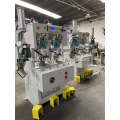 Reconditioned Alfa Brand 2 Hot and 2 Cold Counter Moulding Machine 684CF2HP